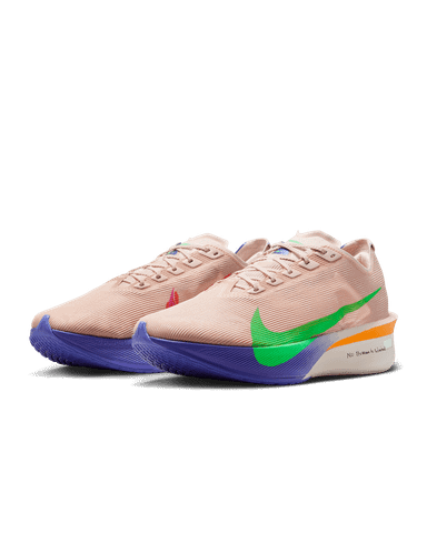 Nike - Giày chạy bộ thể thao Nam Nike Vaporfly 4 'Eliud Kipchoge' Men's Road Racing Shoes