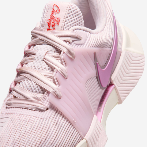 Nike - Giày Quần Vợt Tennis Nữ Zoom GP Challenge 1.5 PRM Hard Court Tennis Shoes