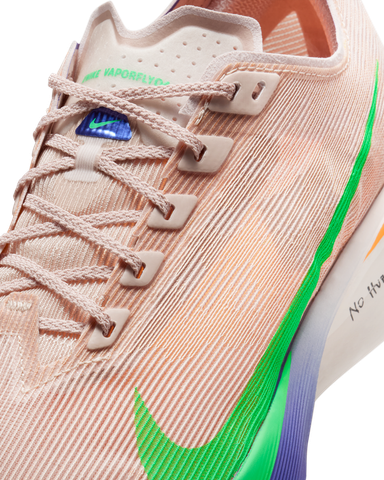 Nike - Giày chạy bộ thể thao Nam Nike Vaporfly 4 'Eliud Kipchoge' Men's Road Racing Shoes