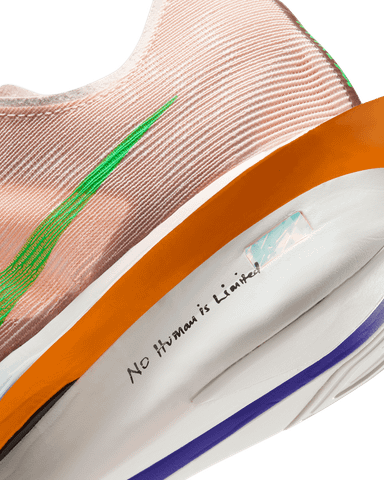 Nike - Giày chạy bộ thể thao Nam Nike Vaporfly 4 'Eliud Kipchoge' Men's Road Racing Shoes
