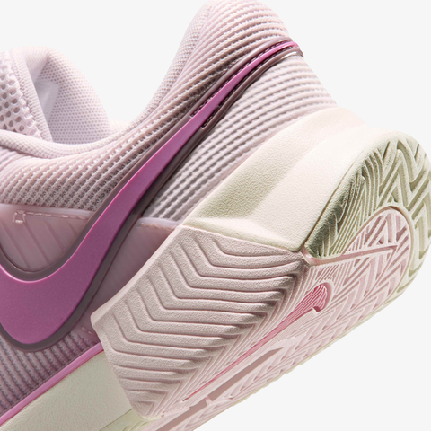 Nike - Giày Quần Vợt Tennis Nữ Zoom GP Challenge 1.5 PRM Hard Court Tennis Shoes - 3