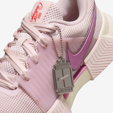 Nike - Giày Quần Vợt Tennis Nữ Zoom GP Challenge 1.5 PRM Hard Court Tennis Shoes