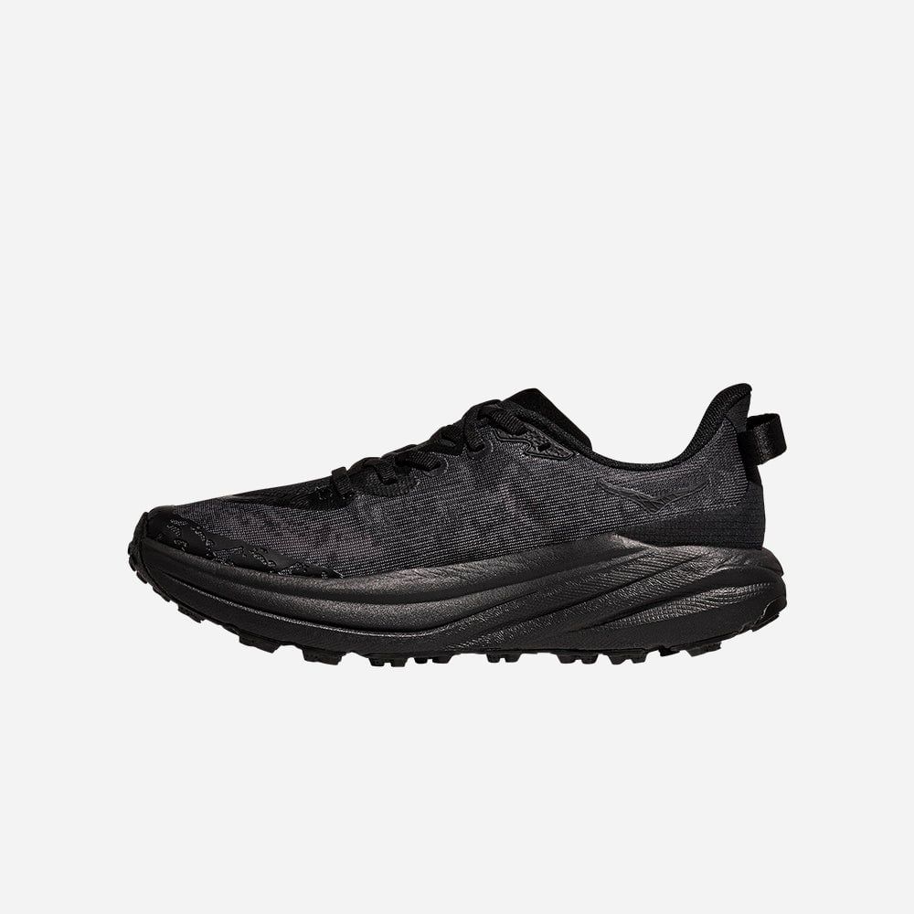 Hoka - Giày chạy bộ nam Speedgoat 6 Wide Running Shoes