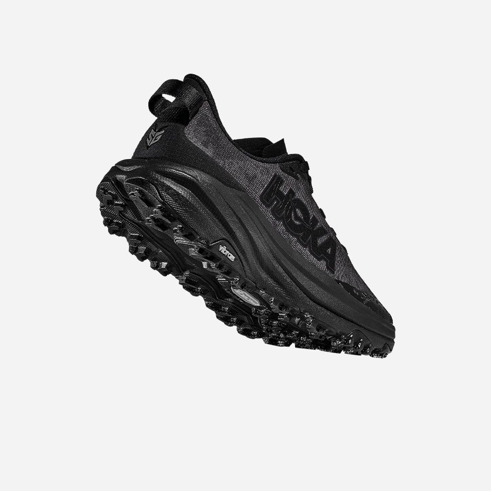 Hoka - Giày chạy bộ nam Speedgoat 6 Wide Running Shoes