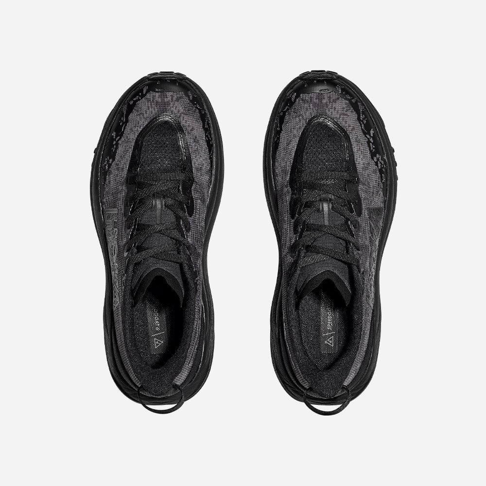 Hoka - Giày chạy bộ nam Speedgoat 6 Wide Running Shoes