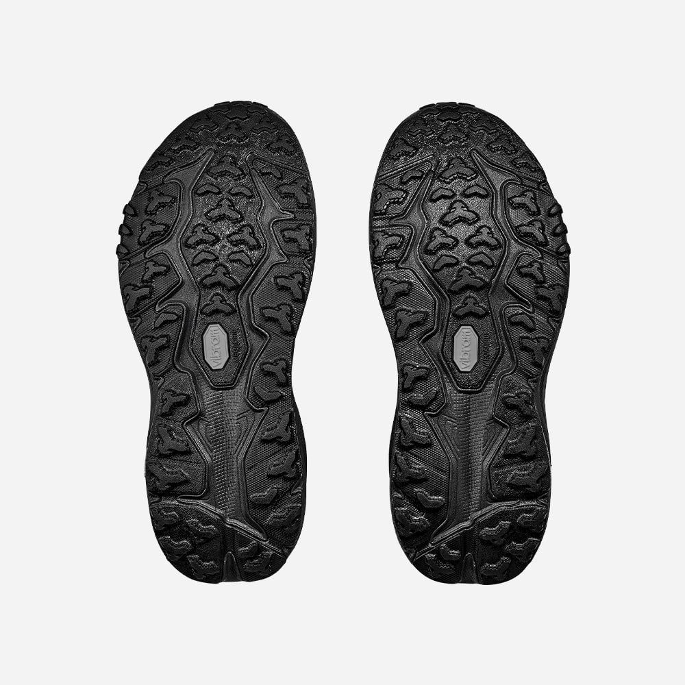 Hoka - Giày chạy bộ nam Speedgoat 6 Wide Running Shoes