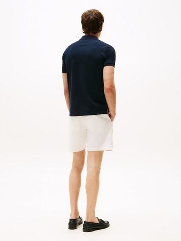Tommy Hilfiger - Áo polo tay ngắn nam Contrast Collar Cuff Polo - 3