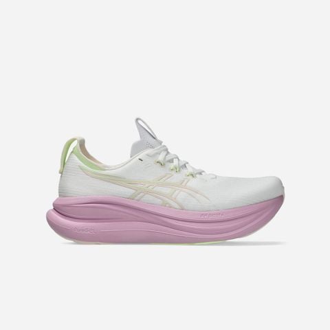 Asics - Giày Chạy Bộ Nữ GEL-NIMBUS 28
