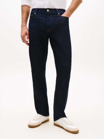 Tommy Hilfiger - Quần Jean Dài Nam Denton Coolmax Straight Leg Jeans