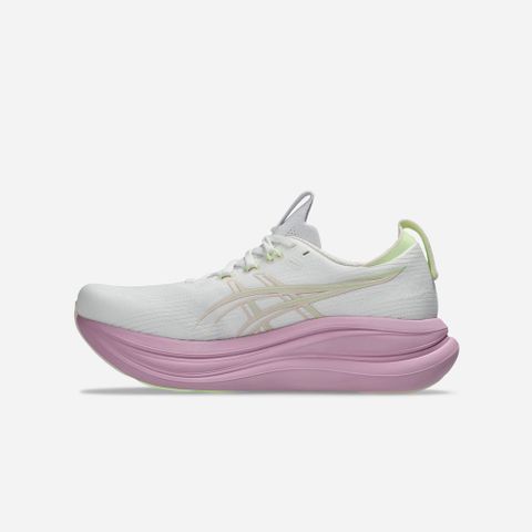 Asics - Giày Chạy Bộ Nữ GEL-NIMBUS 28