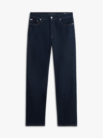 Tommy Hilfiger - Quần Jean Dài Nam Denton Coolmax Straight Leg Jeans - 2