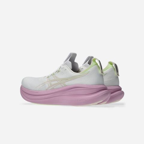 Asics - Giày Chạy Bộ Nữ GEL-NIMBUS 28