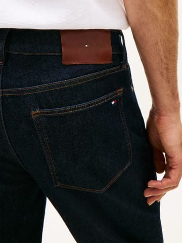 Tommy Hilfiger - Quần Jean Dài Nam Denton Coolmax Straight Leg Jeans - 3