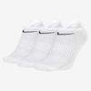 Nike - Vớ thể thao (3 đôi) Nam Everyday Lightweight Training No-Show Socks (3 Pairs)