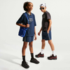 Nike - Quần Ngắn Thể Thao Trẻ Em Sportswear Older Kids' Woven Shorts