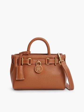 Tommy Hilfiger - Túi Xách Cầm Tay Nữ The American Icon Bifold-Brieftasche Aus Leder