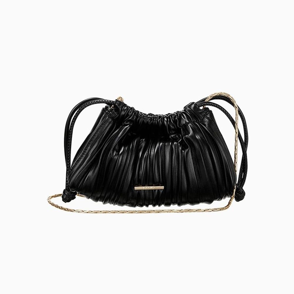 Calvin Klein - Túi nữ Drawstring Convers Mini Bag
