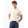 Tommy Hilfiger - Áo thun có cổ polo tay ngắn nam TH All Over Classic Fit Polo