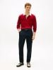 Tommy Hilfiger - Quần Kaki Dài Nam Denton Straight Leg Semi-Elasticated Chinos