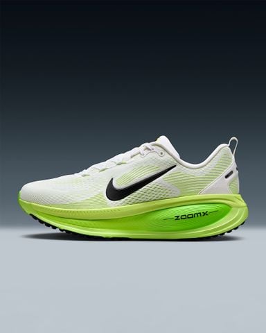 Nike - Giày chạy bộ thể thao Nam Vomero 18 Men's Road Running Shoes
