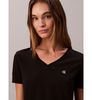 Calvin Klein - Áo phông thời trang nữ CK Archive Jersey Tee