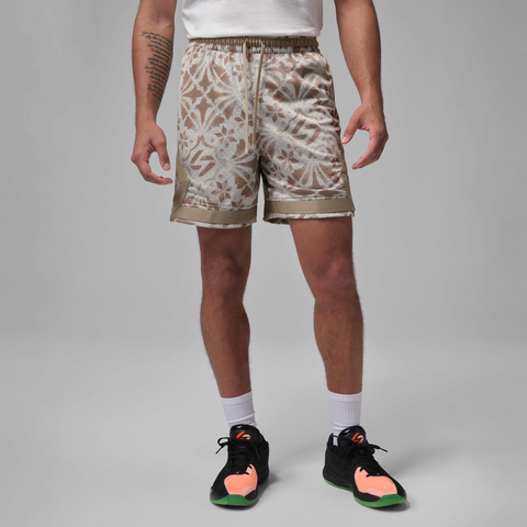 Nike - Quần Ngắn Thể Thao Nam Luka Donic Dri-FIT Diamond Shorts