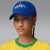 Nike - Nón Lưỡi Trai Unisex Jordan Club Unstructured Hat