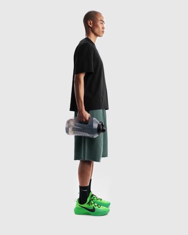 Nike - Áo Tay Ngắn Thể Thao Nam Primary N.A.C. Training T-Shirt