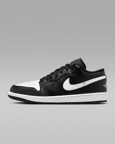 Nike - Giày thời trang thể thao Nam Air Jordan 1 Low Men's Shoes