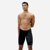 Speedo - Quần bơi nam Hyperboom V-Cut Jam Green Jammers