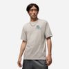 Nike - Áo thun bóng rổ Nam Men's Nike Jordan AJ1 T-Shirt - Gray