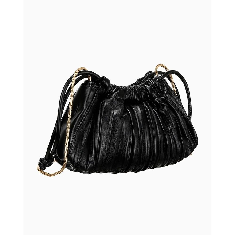 Calvin Klein - Túi nữ Drawstring Convers Mini Bag