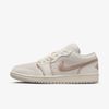 Nike - Giày thời trang thể thao Nữ Air Jordan 1 Low SE Women's shoes