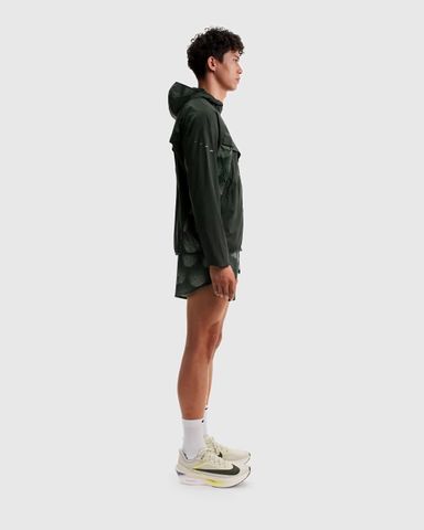Nike - Quần Ngắn Thể Thao Nam Stride Dri-FIT Running