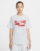 Nike - Áo phông tay ngắn thể thao Nữ Sportswear Women's Loose T-Shirt