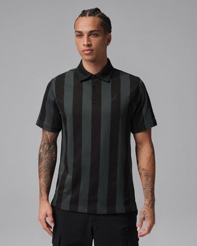 Nike - Áo Thun Có Cổ Nam Jordan Sport Dri-FIT Printed Golf Polo