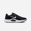 Nike - Giày chạy bộ Nữ Women's Nike Structure 26 Wide Running Shoes - Black