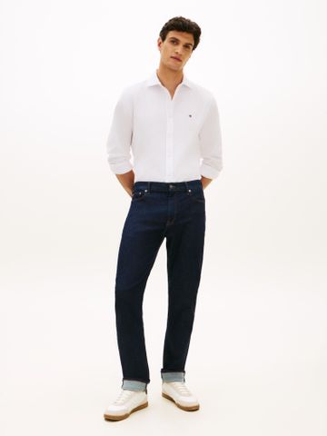Tommy Hilfiger - Quần Jean Dài Nam Denton Coolmax Straight Leg Jeans