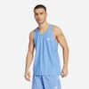 adidas - Áo thun ba lỗ chạy bộ Nam Own The Run Tank Running