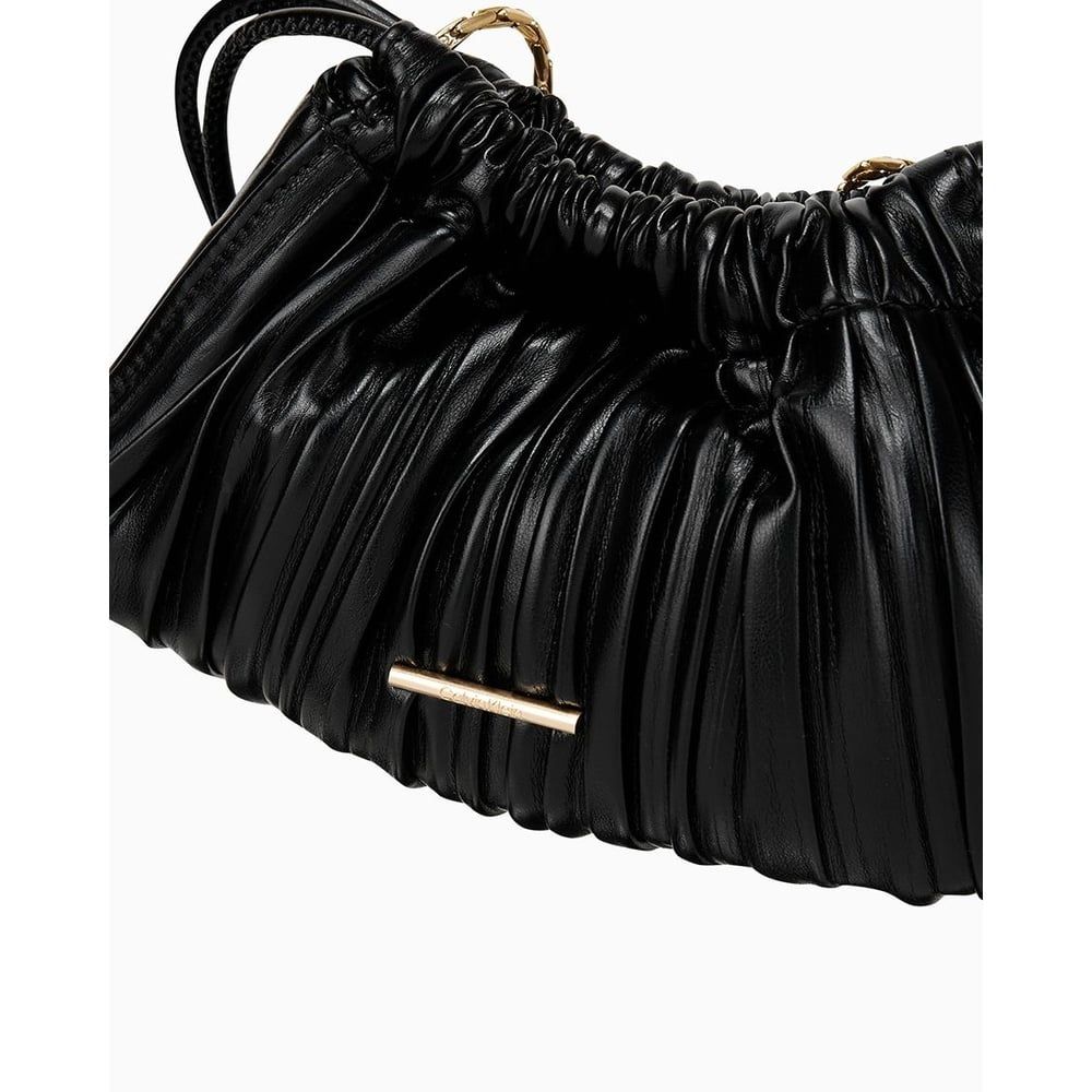 Calvin Klein - Túi nữ Drawstring Convers Mini Bag