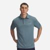 Under Armour - Áo thun có cổ thể thao nam Tech Polo Golf