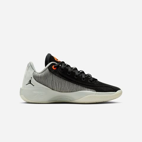 Nike - Giày bóng rổ cổ thấp Nam Men's Jordan Luka .77 Pf Basketball Shoes - Black