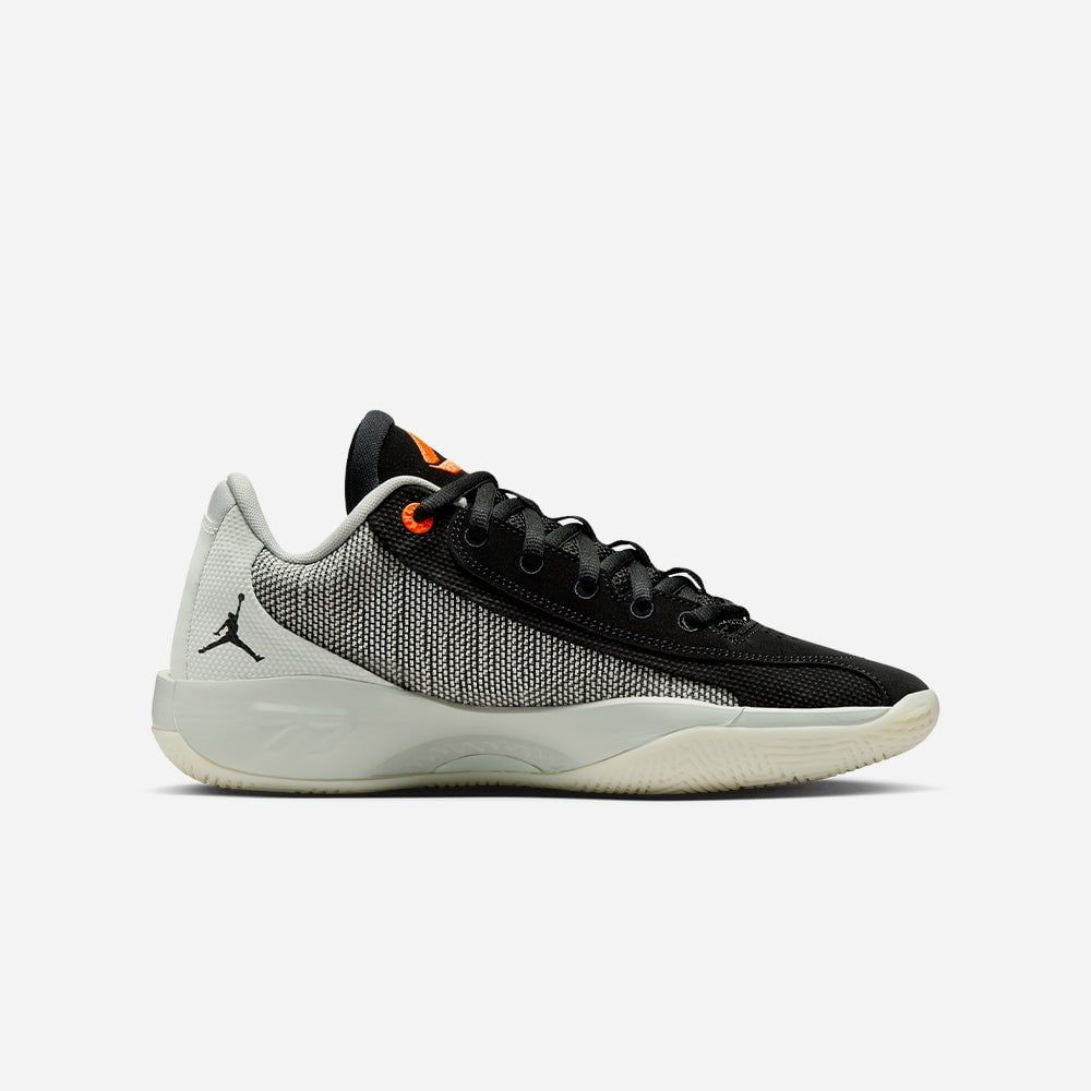 Nike - Giày bóng rổ cổ thấp Nam Men's Jordan Luka .77 Pf Basketball Shoes - Black