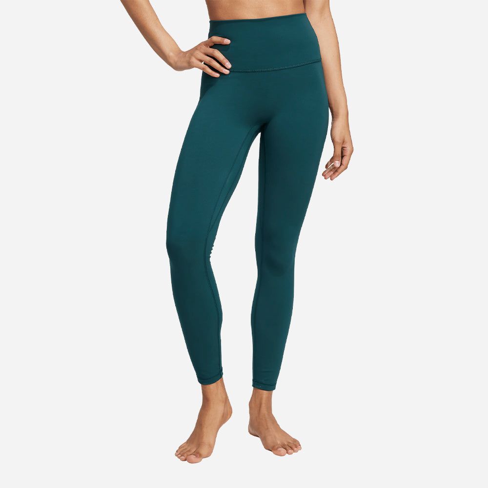 adidas - Quần dài ống bó Nữ Alle Sculpt 7/8 Tights Training