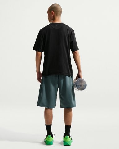 Nike - Áo Tay Ngắn Thể Thao Nam Primary N.A.C. Training T-Shirt