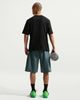 Nike - Áo Tay Ngắn Thể Thao Nam Primary N.A.C. Training T-Shirt