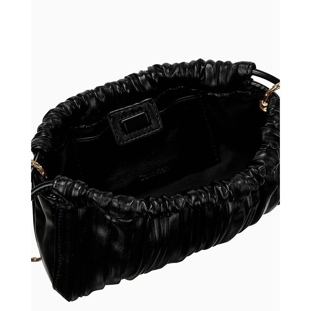 Calvin Klein - Túi nữ Drawstring Convers Mini Bag