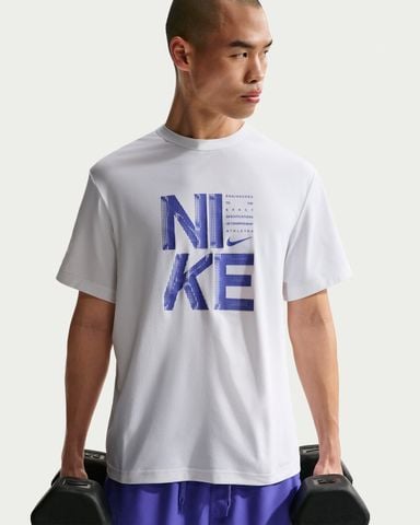 Nike - Áo Tay Ngắn Thể Thao Nam Hyverse Dri-FIT Training T-Shirt