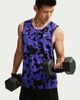 Nike - Áo Thun Ba Lỗ Nam Hyverse Dri-FIT Training Tank Top