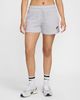 Nike - Quần ngắn thể thao Nữ Sportswear Club Fleece Women's Mid-Rise Shorts.